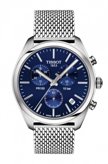 

Мужские часы Tissot T101.417.11.041.00