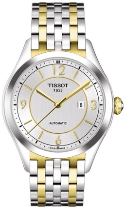 

Женские часы Tissot T038.207.22.037.00