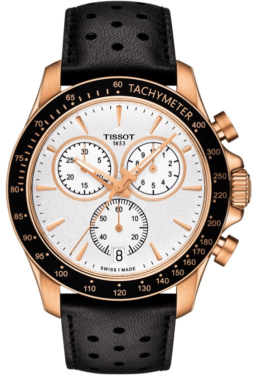 

Мужские часы Tissot T106.417.36.031.00