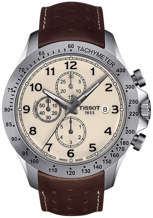 

Мужские часы Tissot T106.427.16.262.00