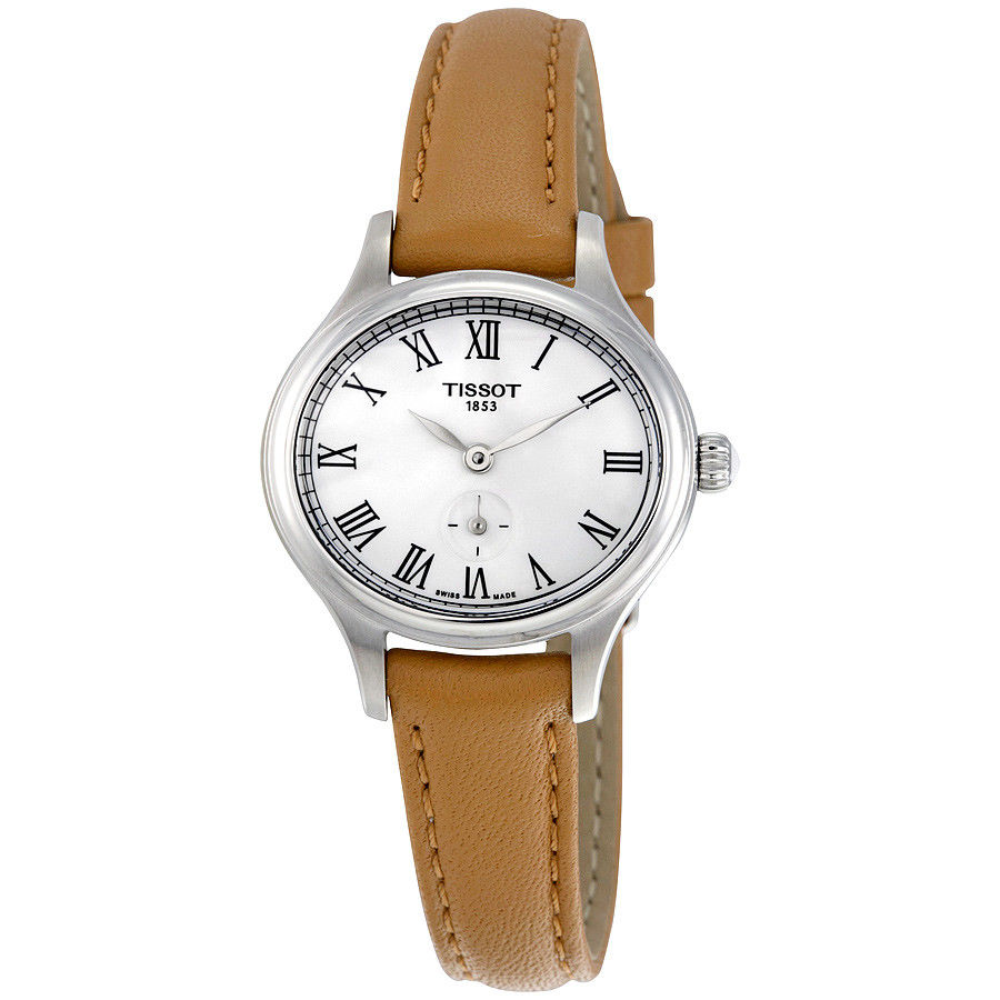 

Женские часы Tissot T103.110.16.033.00