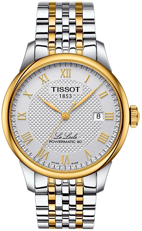 

Мужские часы Tissot T006.407.22.033.01