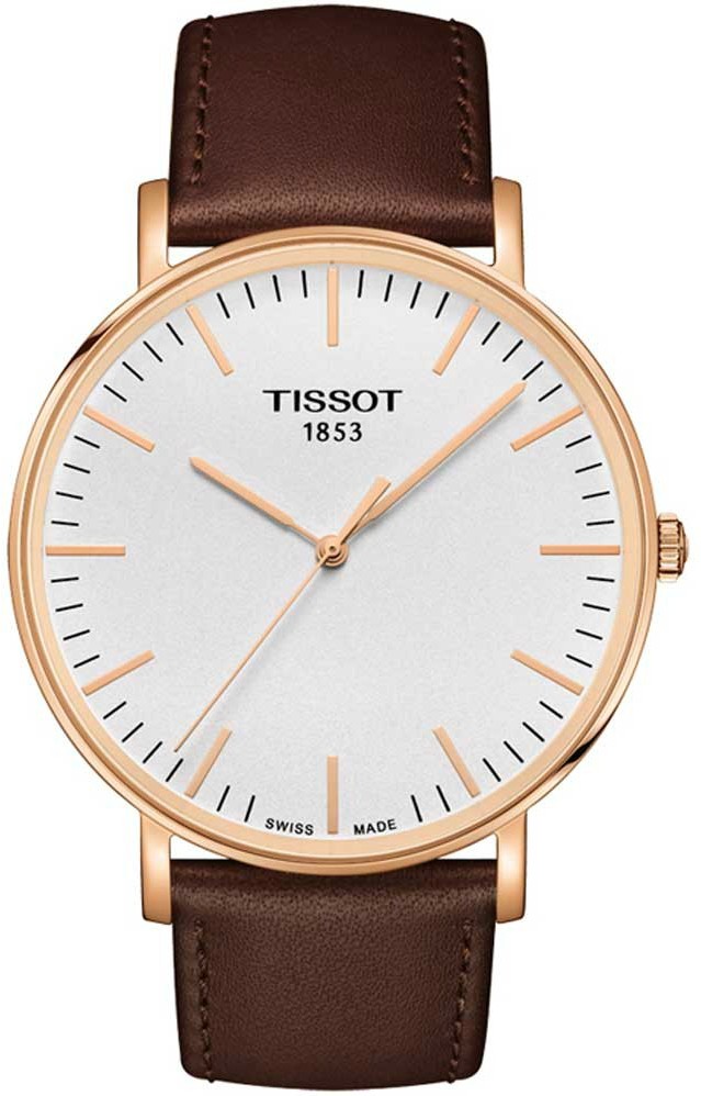 

Мужские часы Tissot T109.610.36.031.00