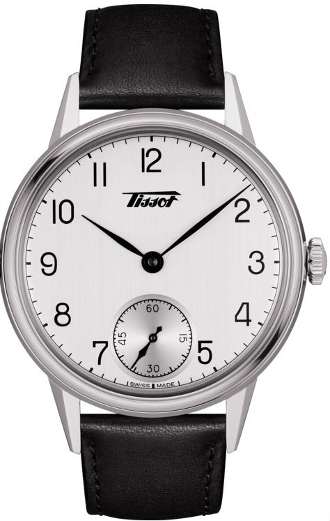 

Мужские часы Tissot T119.405.16.037.00