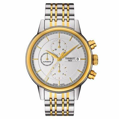 

Мужские часы Tissot T085.427.22.011.00