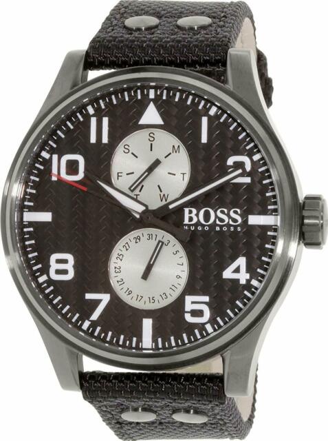 

Мужские часы Hugo Boss 1513086