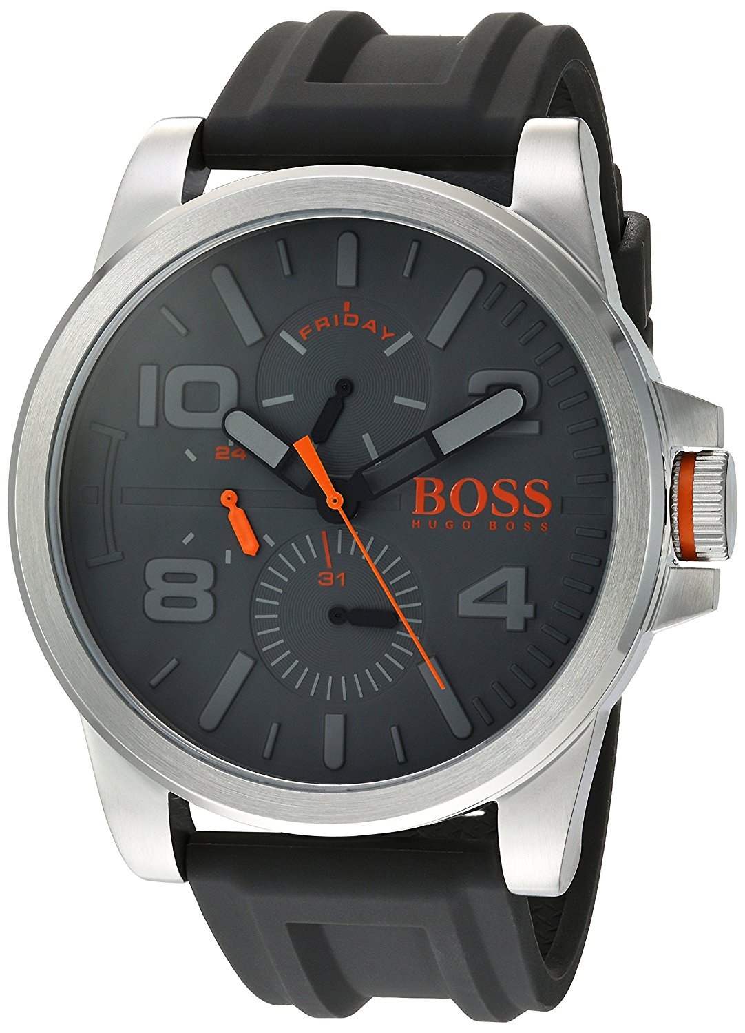 

Мужские часы Hugo Boss 1550007