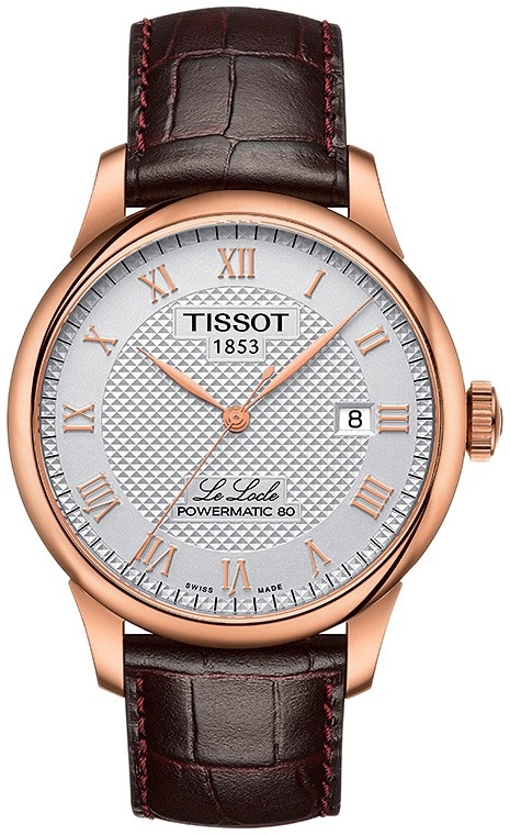 

Мужские часы Tissot T006.407.36.033.00