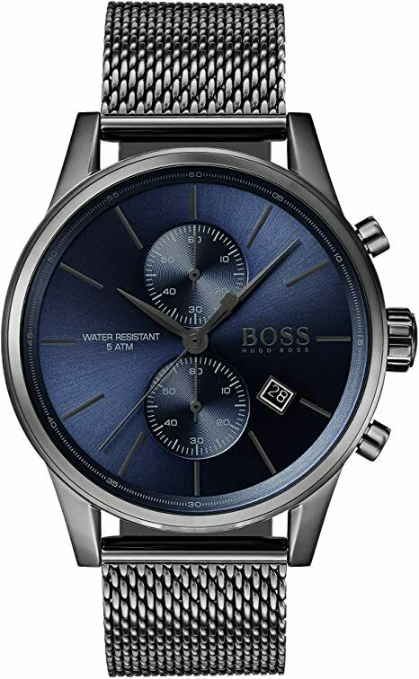 

Мужские часы Hugo Boss 1513677