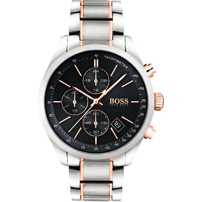

Мужские часы Hugo Boss 1513473