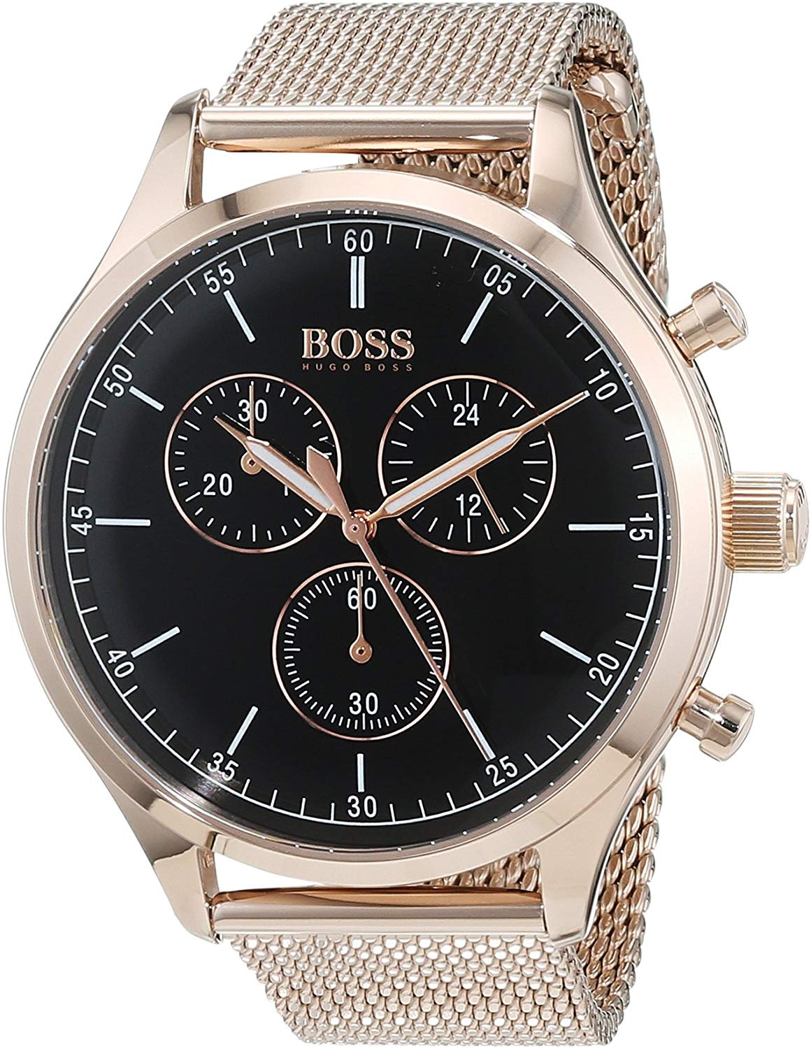 

Мужские часы Hugo Boss 1513548