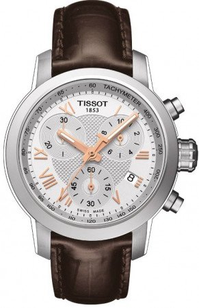 

Женские часы Tissot T055.217.16.033.02