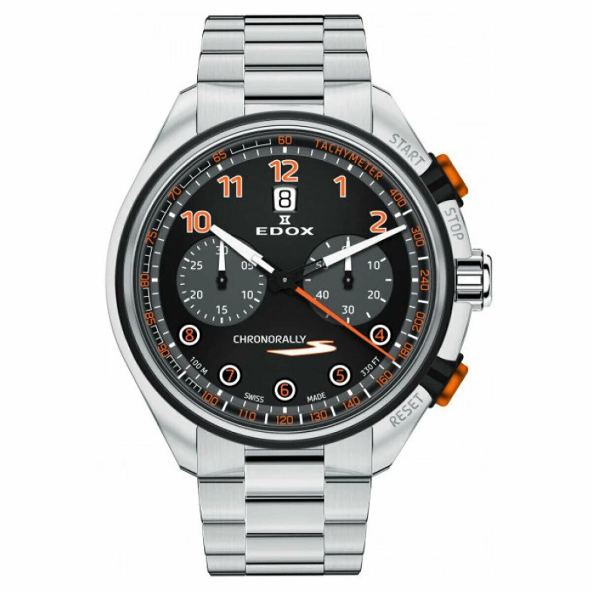 

Мужские часы Edox 08005 3NOM NOO