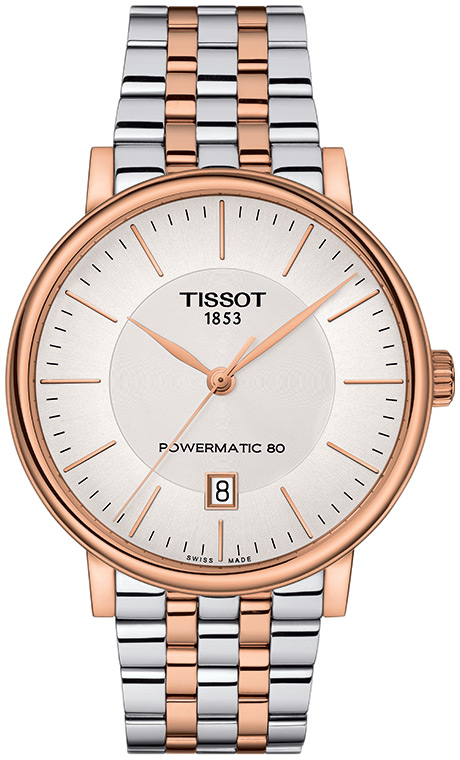 

Мужские часы Tissot T122.407.22.031.01