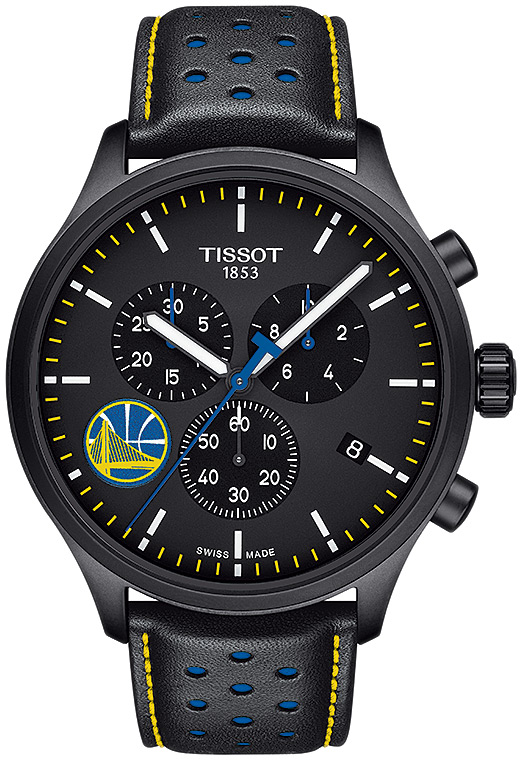 

Мужские часы Tissot T116.617.36.051.02