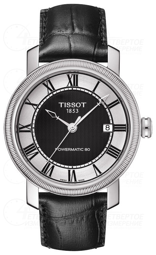

Мужские часы Tissot T097.407.16.053.00