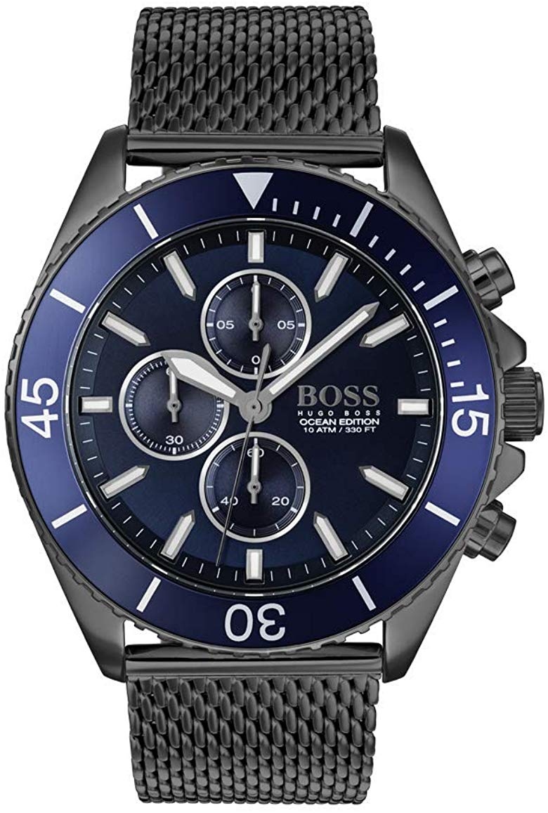 

Мужские часы Hugo Boss 1513702