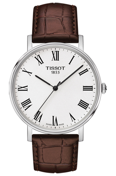 

Мужские часы Tissot T109.410.16.033.00
