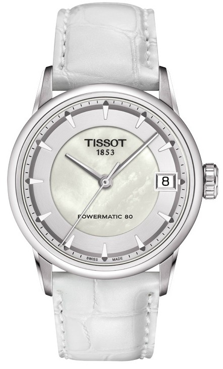 

Женские часы Tissot T086.207.16.111.00