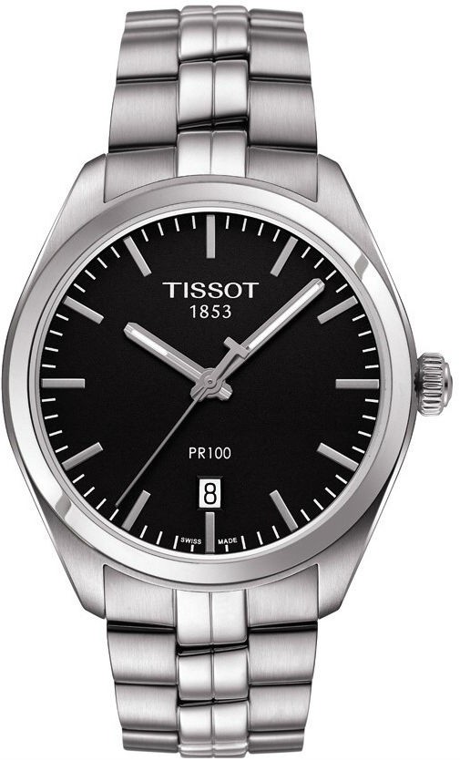 

Мужские часы Tissot T101.410.11.051.00