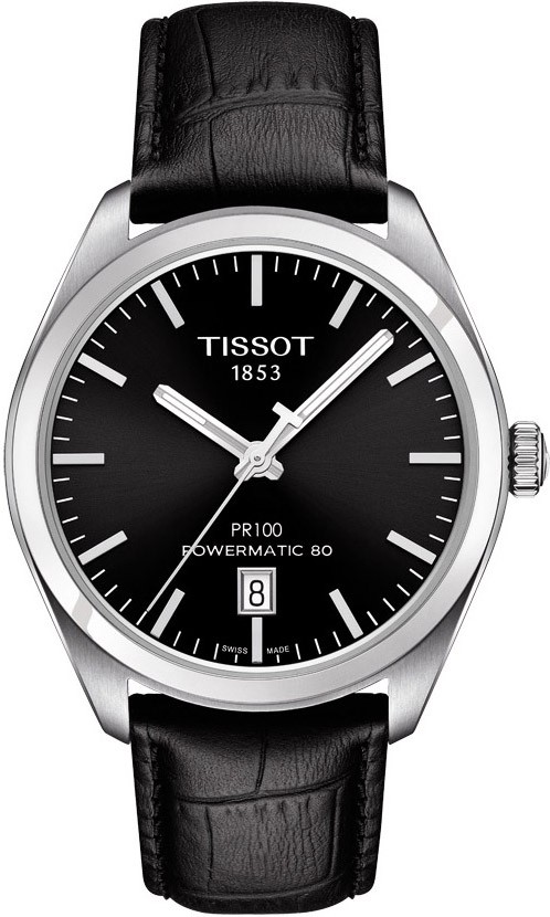 

Мужские часы Tissot T101.407.16.051.00