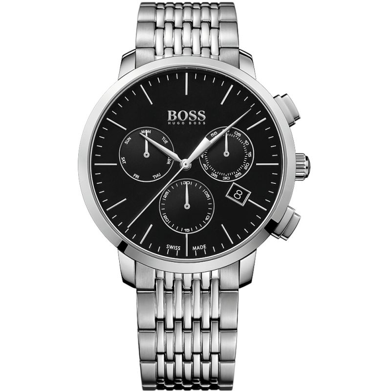 

Мужские часы Hugo Boss 1513267