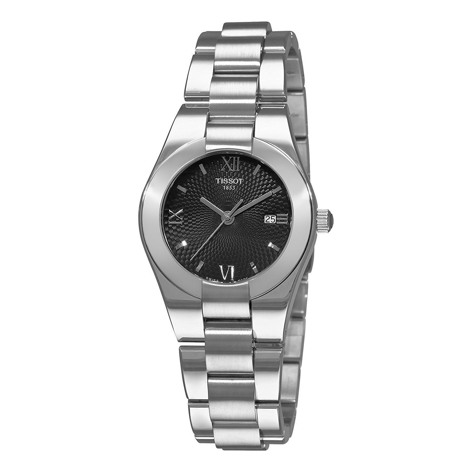 

Женские часы Tissot T043.210.11.058.00
