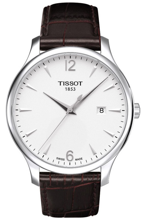 

Мужские часы Tissot T063.610.16.037.00