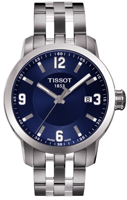 

Мужские часы Tissot T055.410.11.047.00