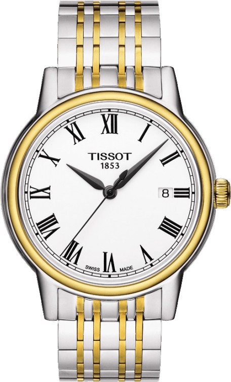 

Мужские часы Tissot T085.410.22.013.00