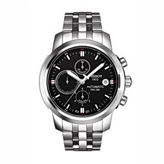 

Мужские часы Tissot T014.427.11.051.00