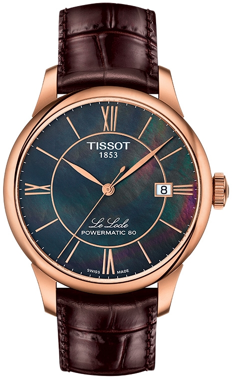 

Женские часы Tissot T006.407.36.388.00