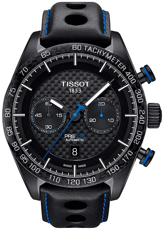 

Мужские часы Tissot T100.427.36.201.00