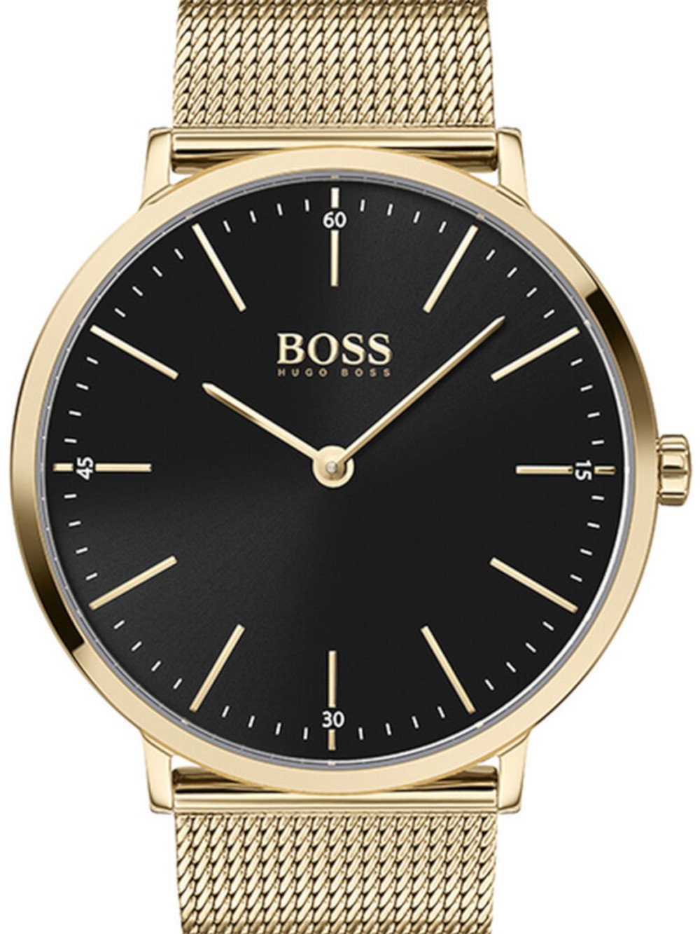 

Мужские часы Hugo Boss 1513735