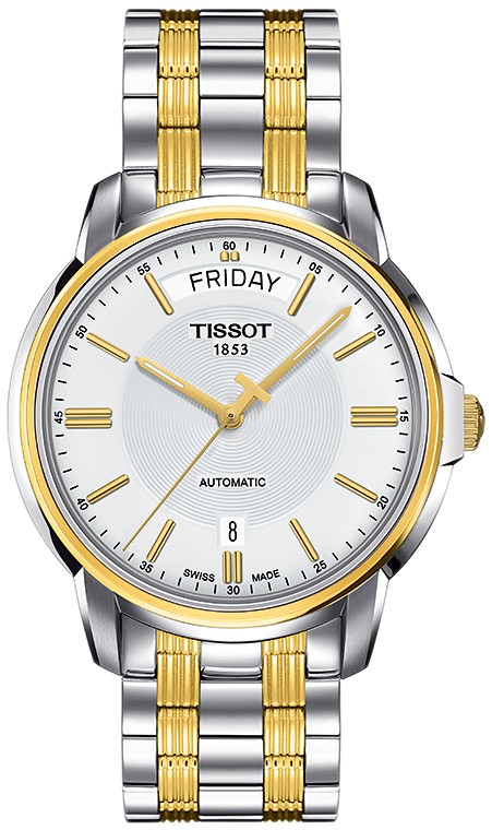 

Мужские часы Tissot T065.930.22.031.00