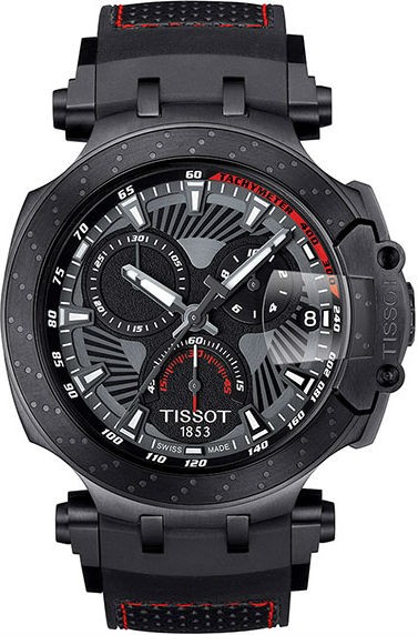 

Мужские часы Tissot T115.417.37.061.04