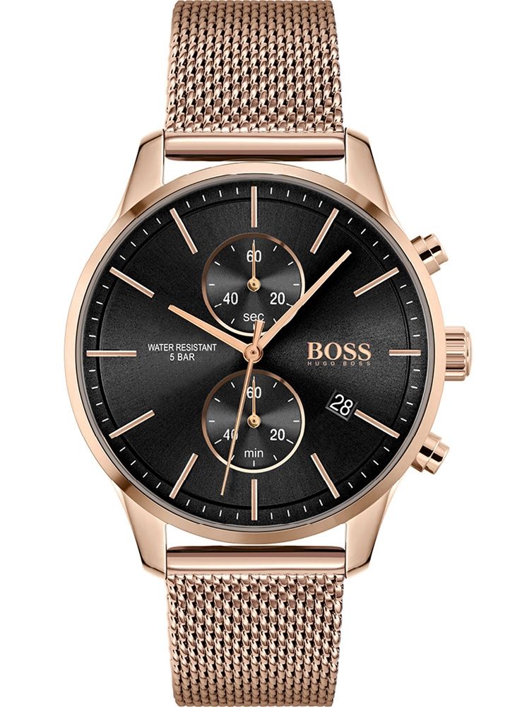 

Мужские часы Hugo Boss 1513806