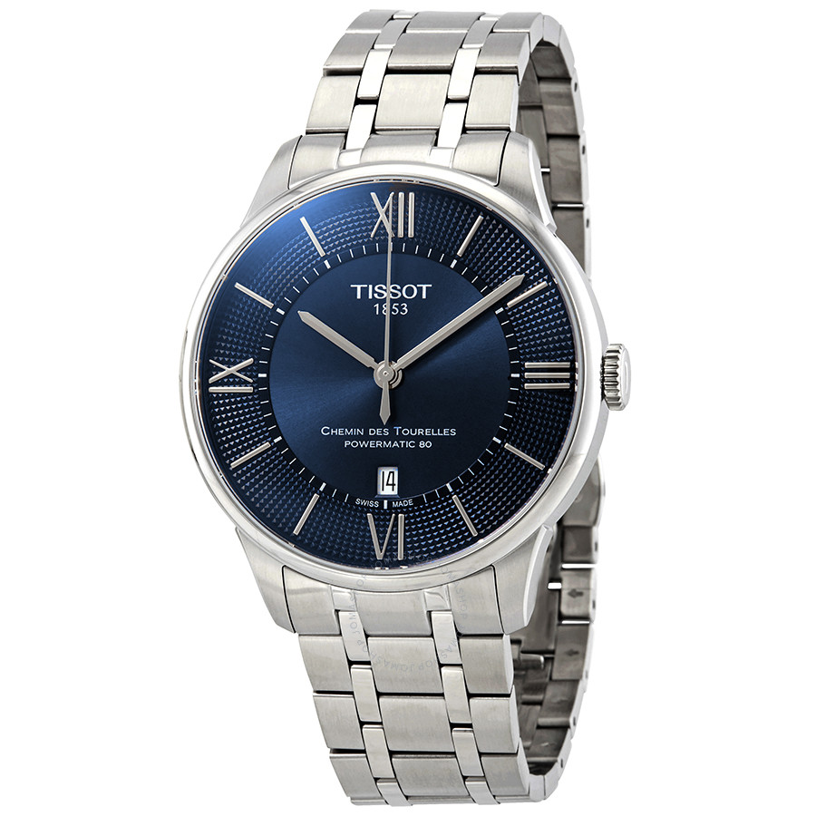 

Мужские часы Tissot T099.407.11.048.00