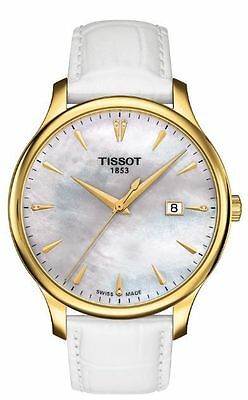 

Мужские часы Tissot T063.610.36.116.00