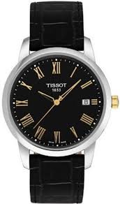 

Мужские часы Tissot T033.410.26.053.00