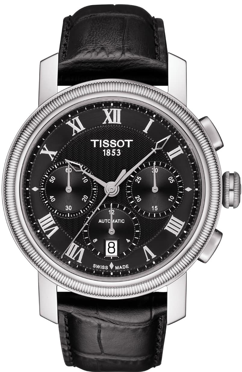 

Мужские часы Tissot T097.427.16.053.00