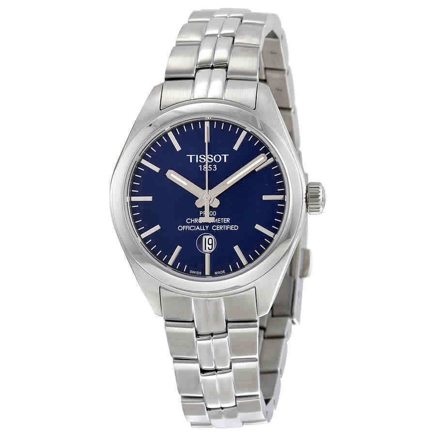 

Женские часы Tissot T101.251.11.041.00