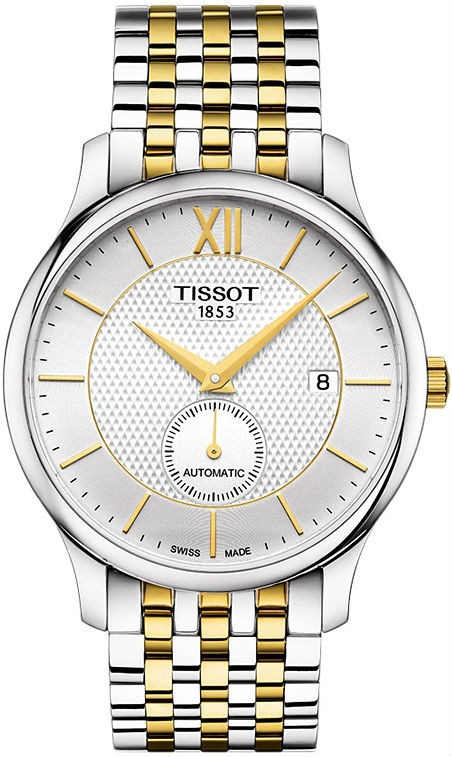 

Мужские часы Tissot T063.428.22.038.00