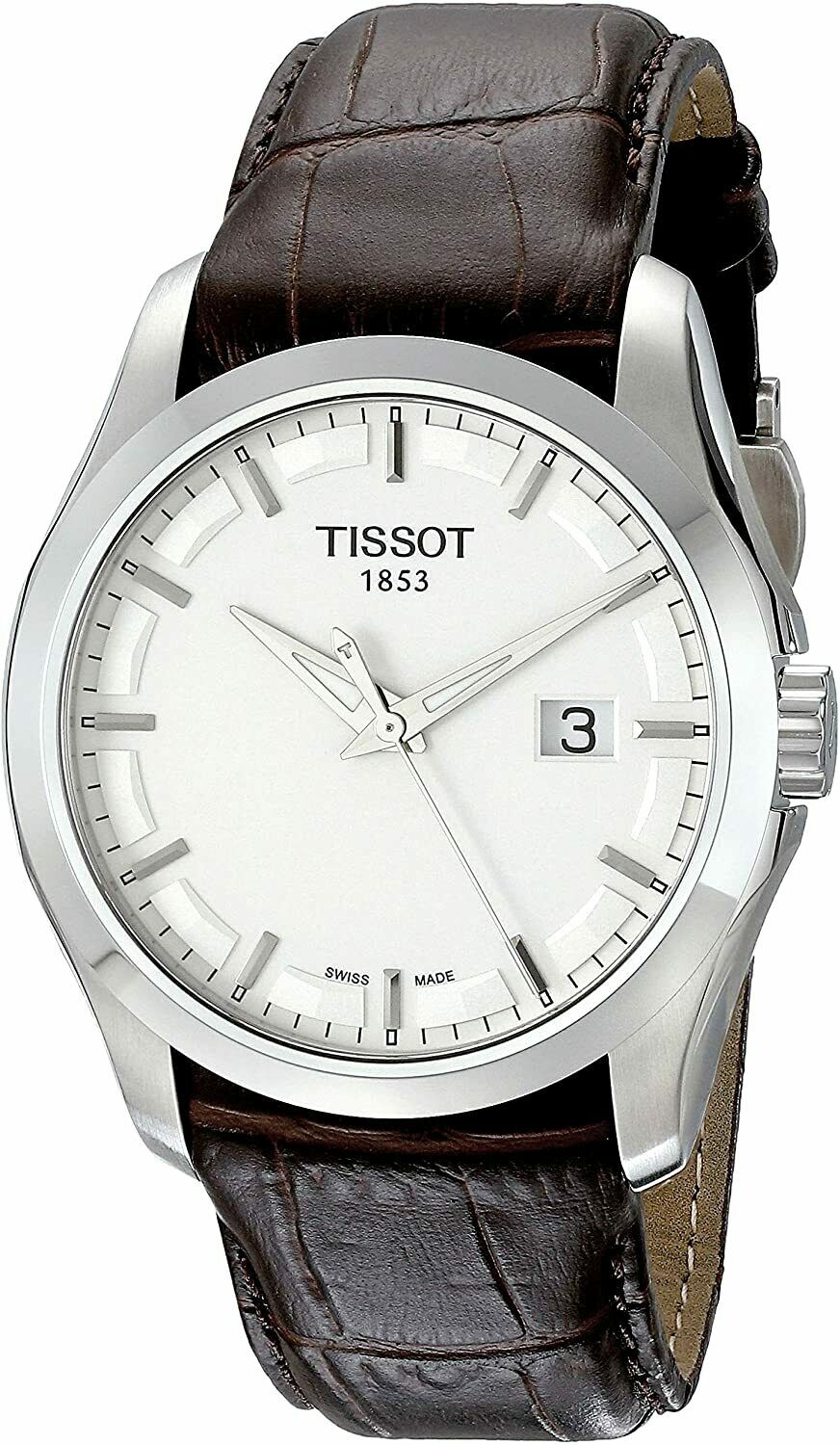 

Мужские часы Tissot T035.410.16.031.00