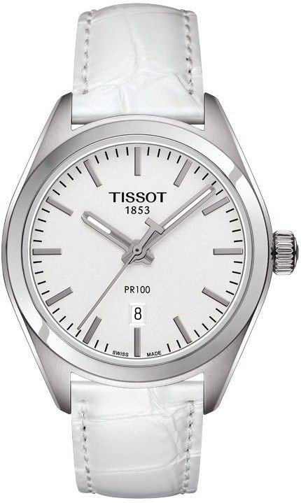 

Женские часы Tissot T101.210.16.031.00