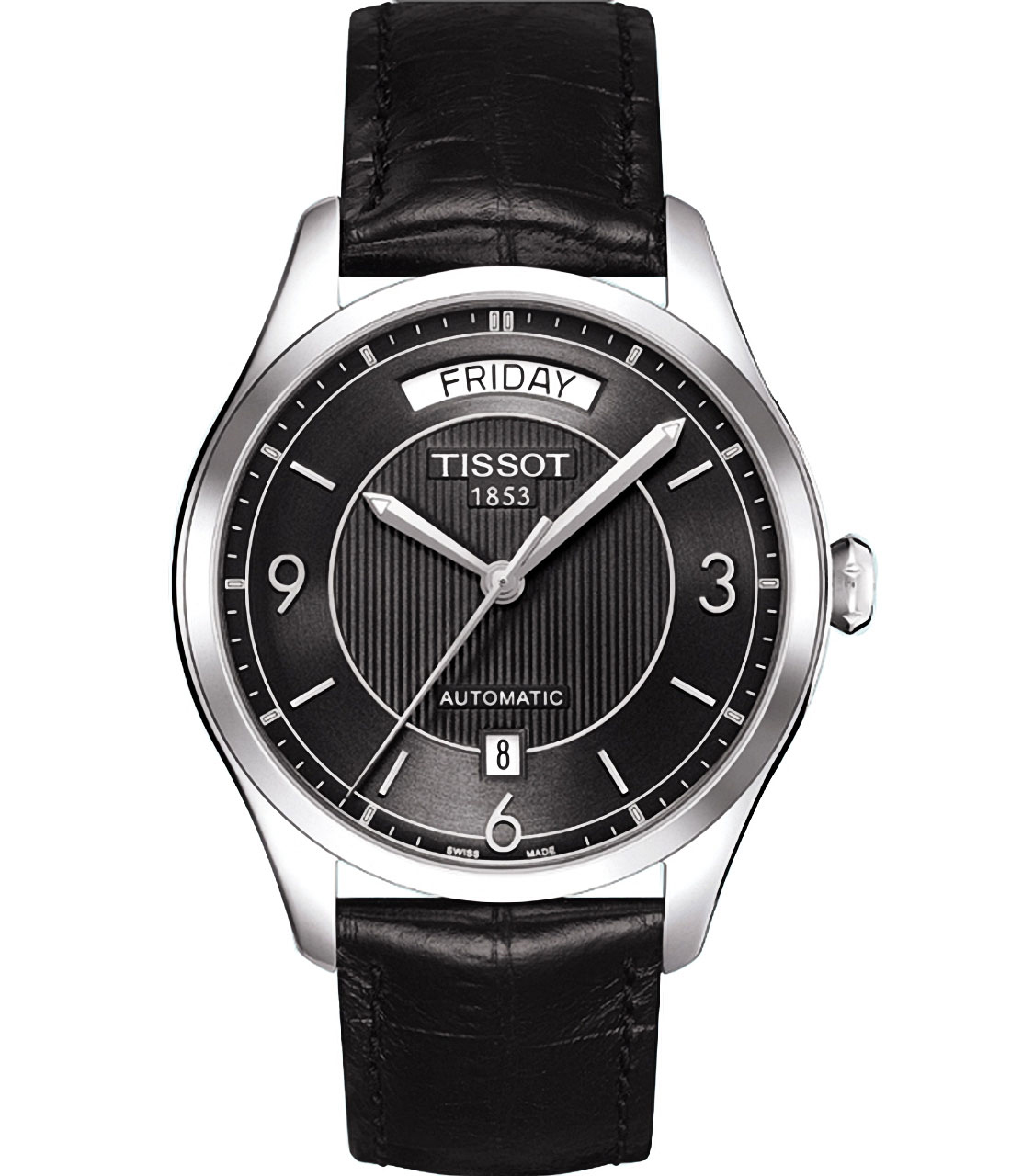 

Мужские часы Tissot T038.430.16.057.00