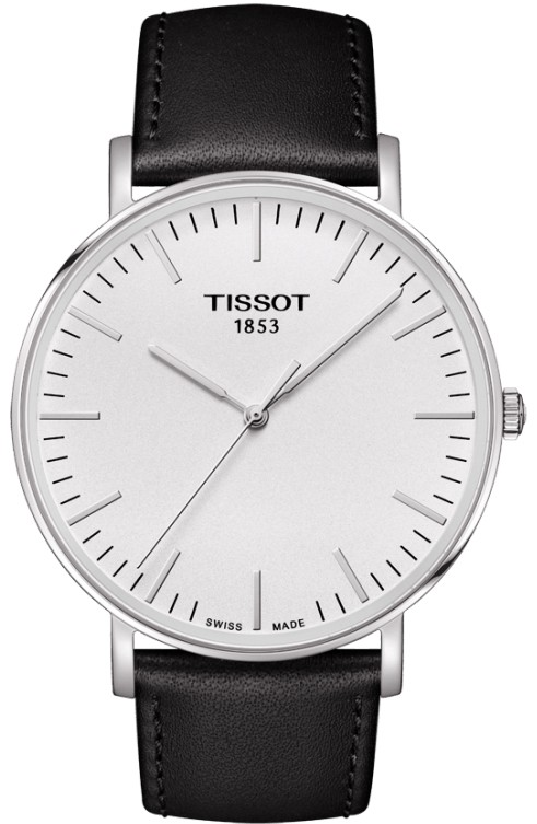 

Мужские часы Tissot T109.610.16.031.00