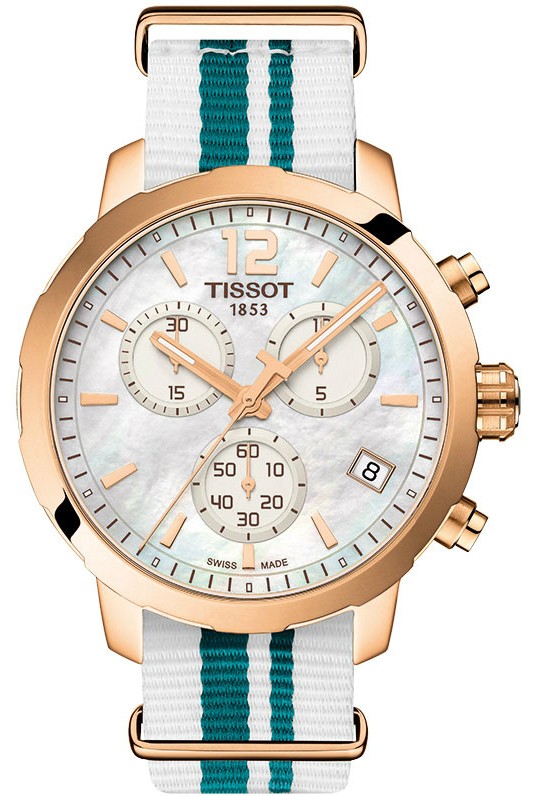 

Мужские часы Tissot T095.417.37.117.01