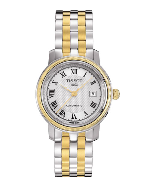 

Женские часы Tissot T045.207.22.033.00