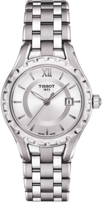 

Женские часы Tissot T072.010.11.038.00